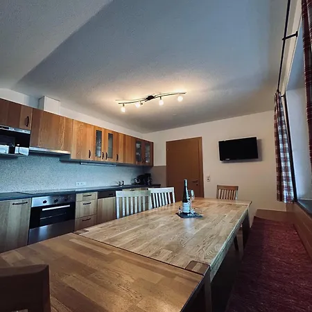 Ferienhaus Klocker Ried im Zillertal Exterior photo