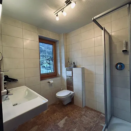 Ferienhaus Klocker Ried im Zillertal Exterior photo