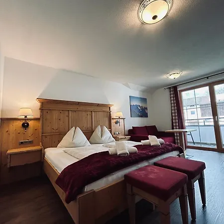 Ferienhaus Klocker Ried im Zillertal Exterior photo