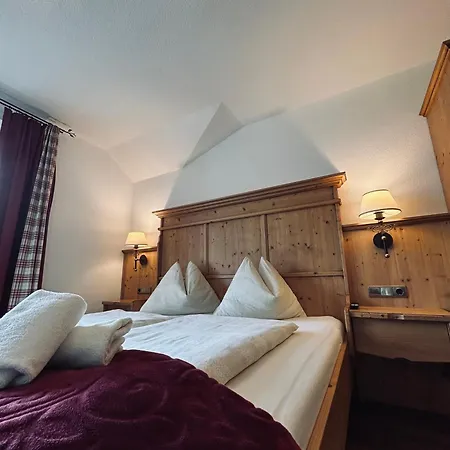 Ferienhaus Klocker Ried im Zillertal Exterior photo