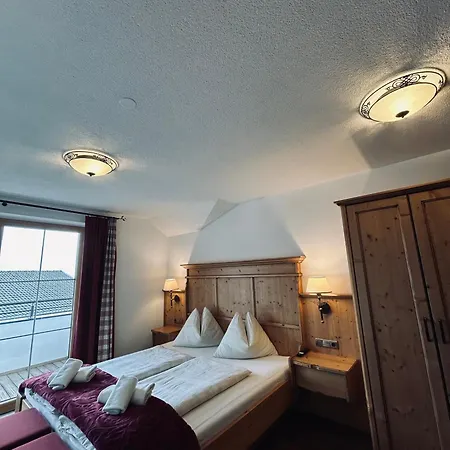 Ferienhaus Klocker Ried im Zillertal Exterior photo