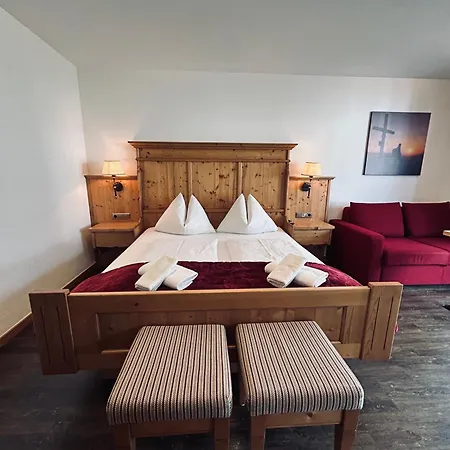 Ferienhaus Klocker Ried im Zillertal Exterior photo