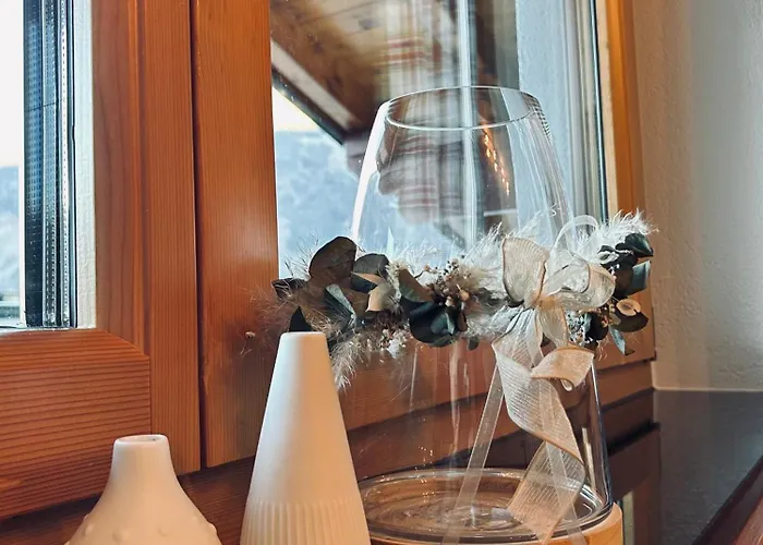 Ferienhaus Klocker