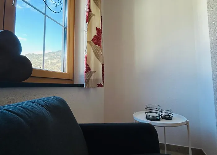 Ferienhaus Klocker