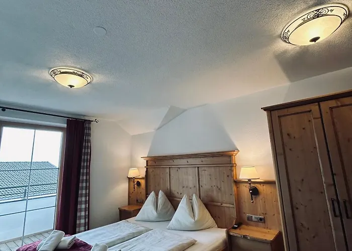 Ferienhaus Klocker