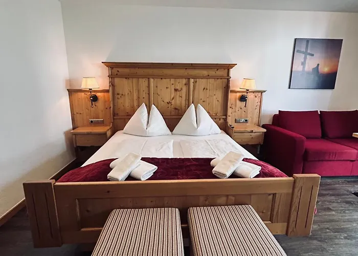 Ferienhaus Klocker