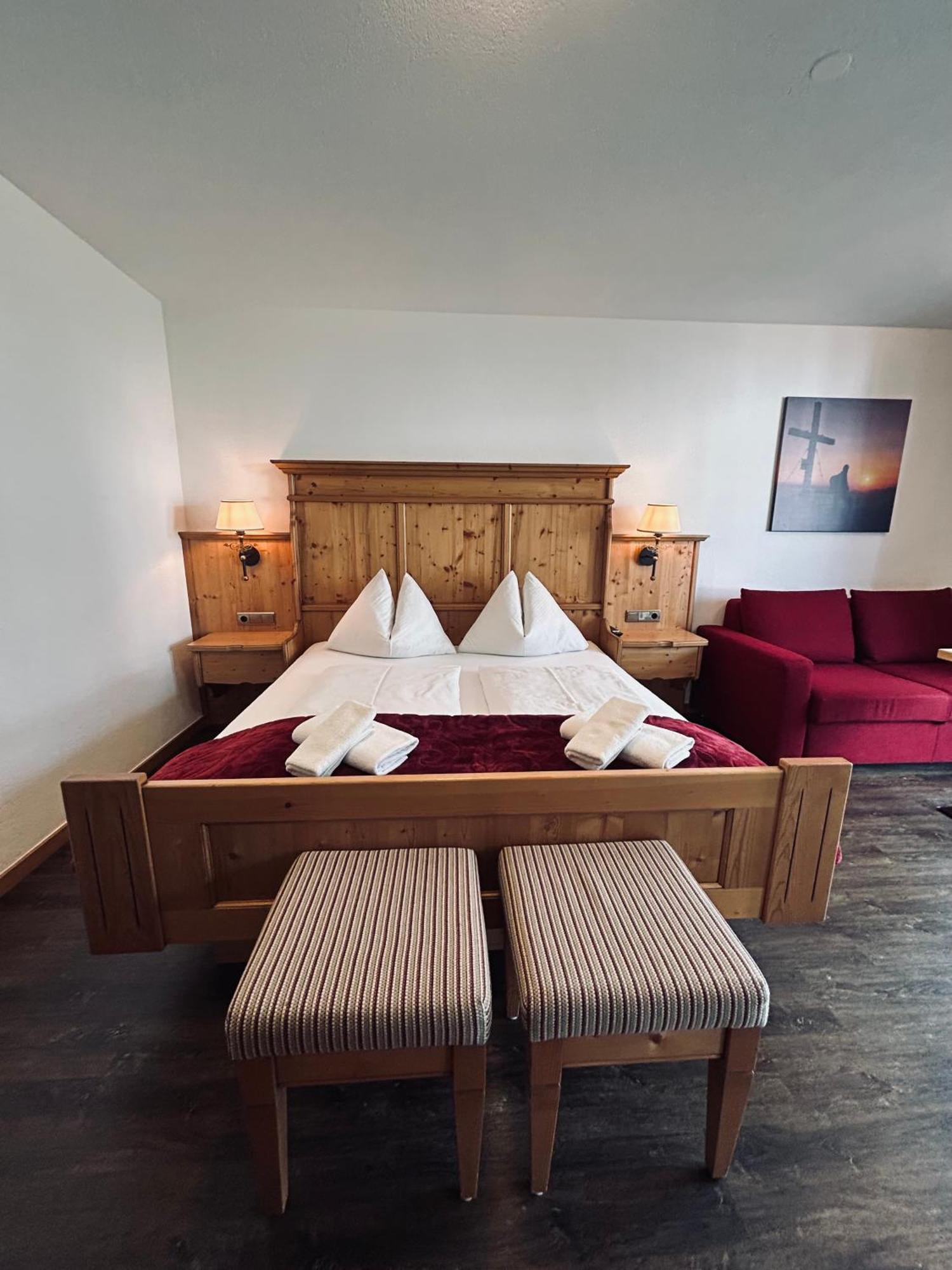 Apartment Klocker Ried im Zillertal