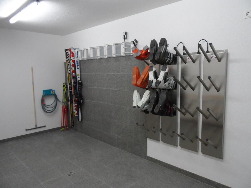 Apartment Klocker Ried im Zillertal