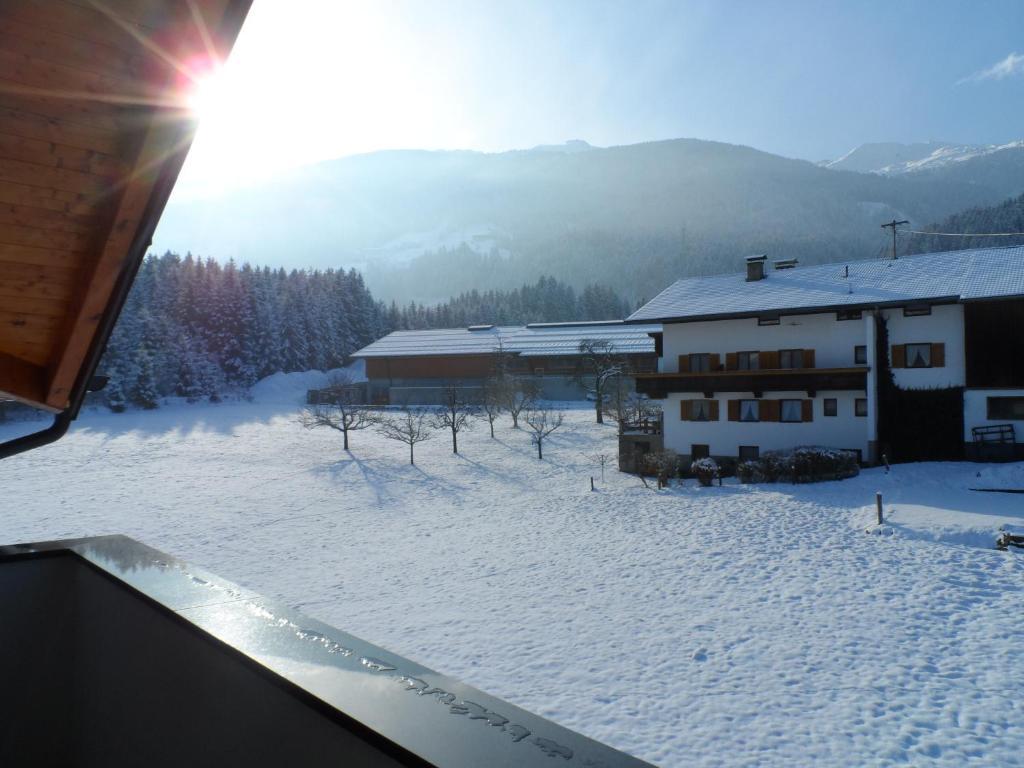 Klocker * Ried im Zillertal