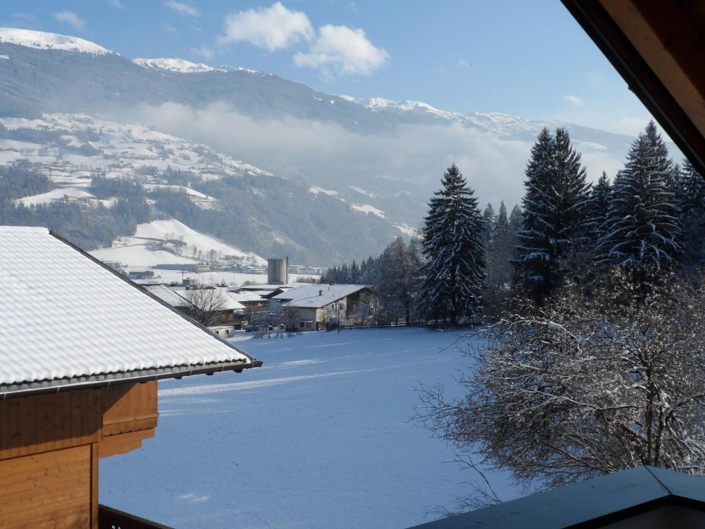 Klocker * Ried im Zillertal