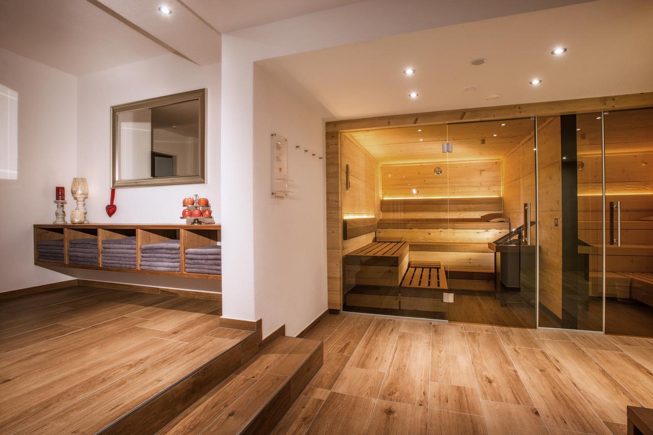 Apartment Klocker *