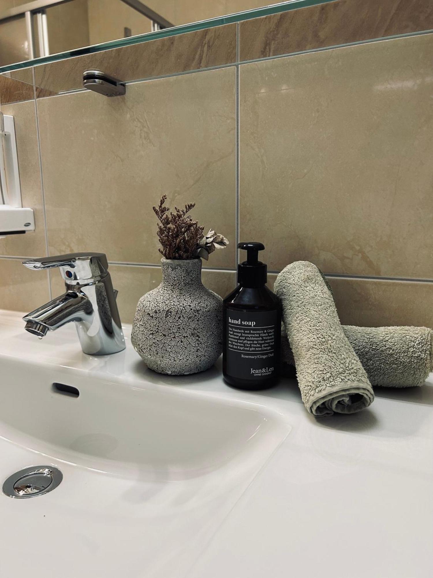 Apartament Klocker