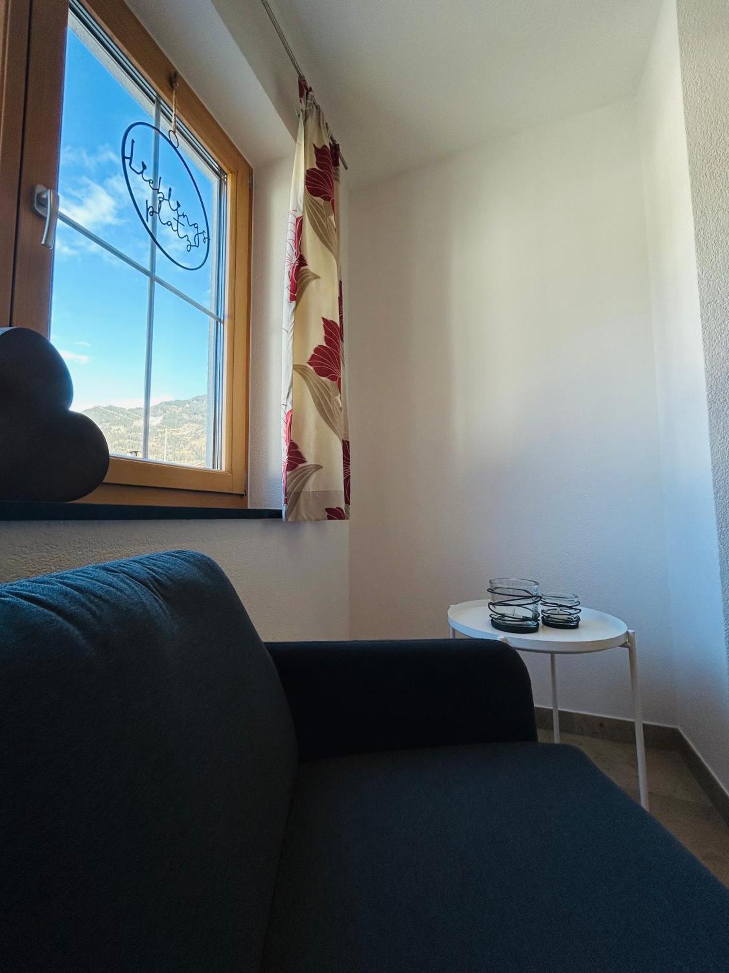 Apartament Klocker *