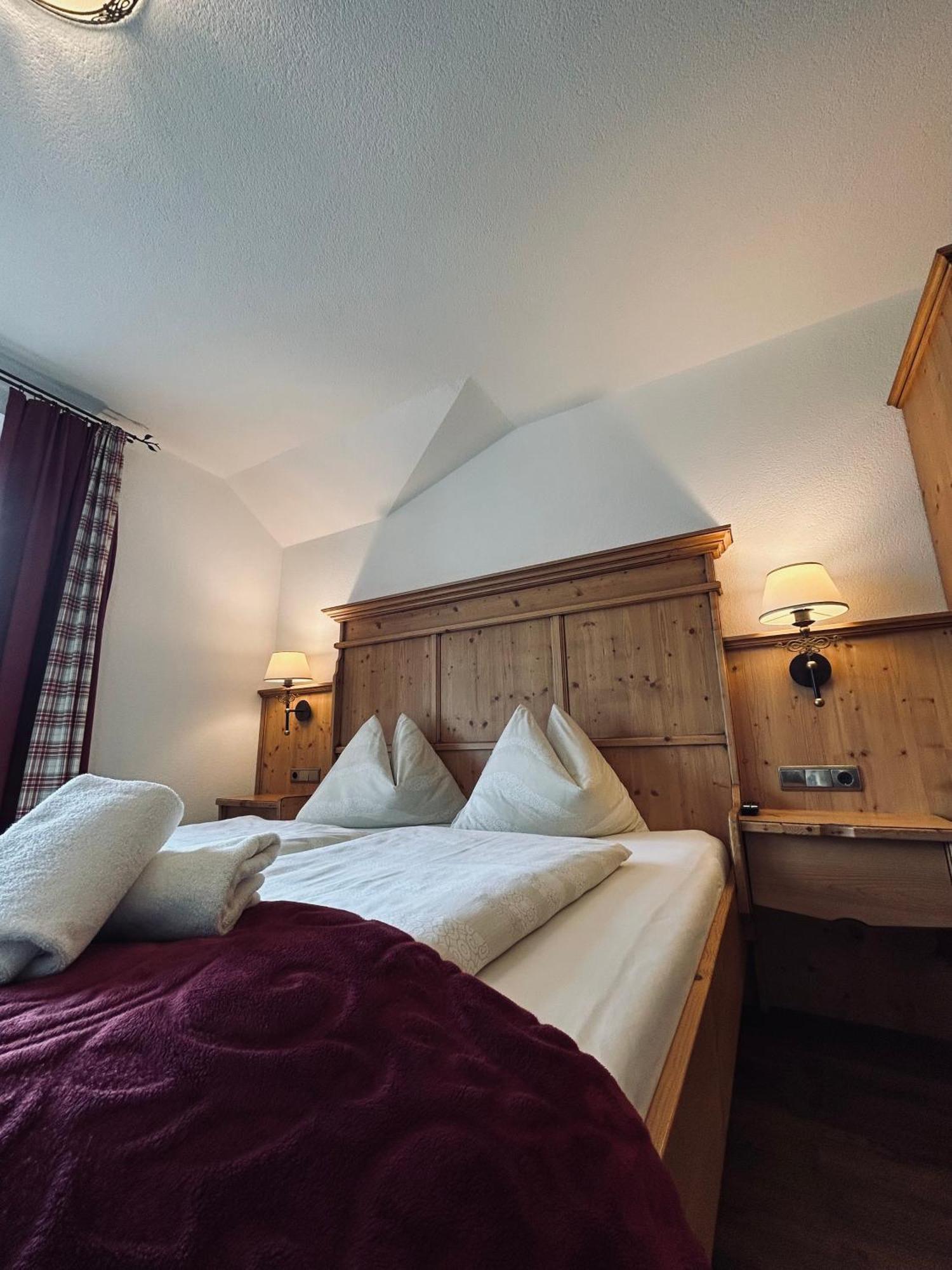 Apartament Klocker