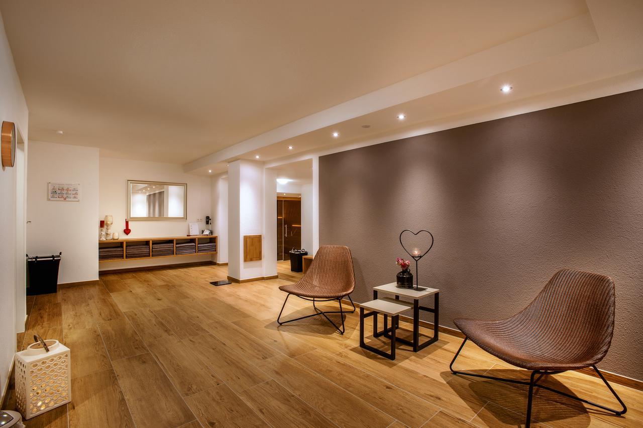 Apartament Klocker