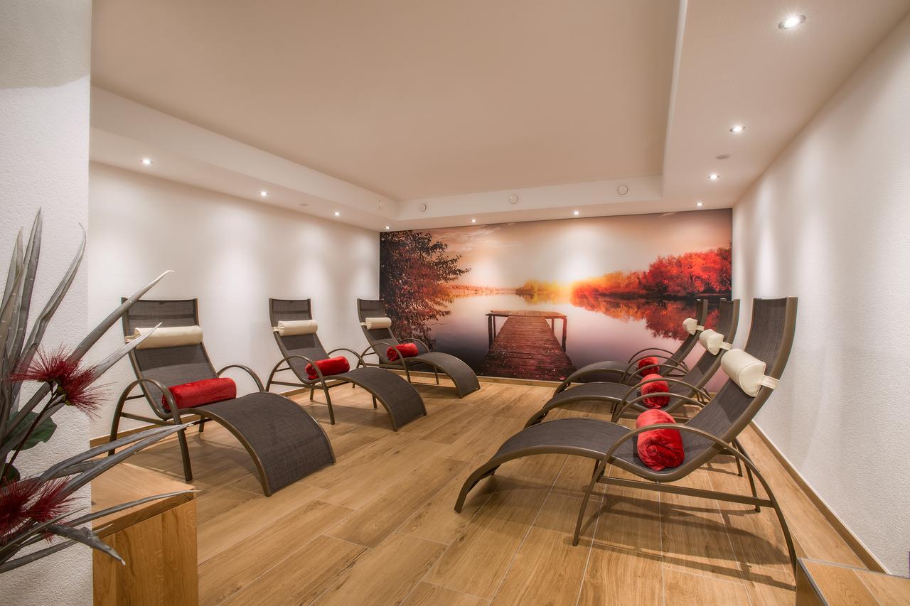 Klocker Apartament