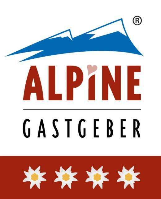 Apartament Klocker