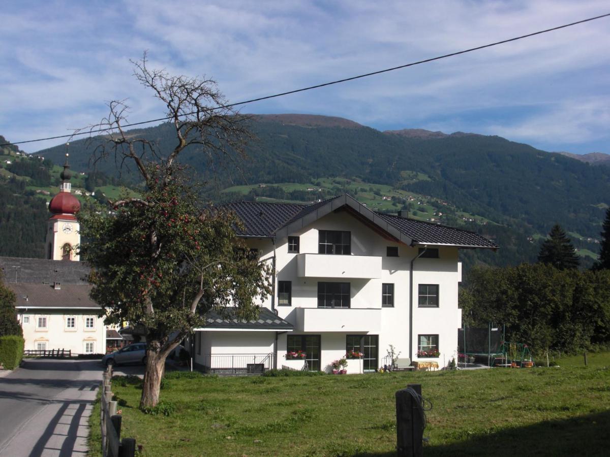 Klocker Apartament